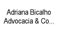 Logo Adriana Bicalho Advocacia & Consultoria Jurídica em Centro