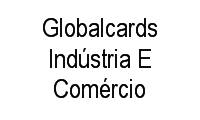 Logo Globalcards Indústria E Comércio em Goiabeiras