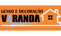 Logo Varanda Gesso em Jardim Petrópolis