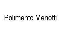 Logo Polimento Menotti