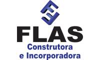 Logo Flas Construtora E Incorporadora em Setor de Habitações Individuais Sul