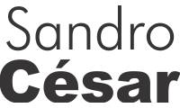 Logo Consultório de Psicologia Sandro César em Santa Efigênia