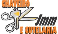 Logo Chaveiro Jmm