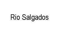 Logo Rio Salgados
