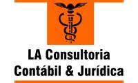 Logo La Consultoria Contábil & Fiscal
