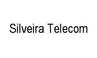 Logo Silveira Telecom em Sé