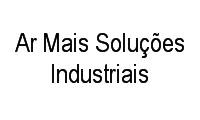 Logo Ar Mais Soluções Industriais em Bonfim