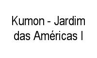 Logo Kumon - Jardim das Américas I em Jardim das Américas