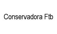 Logo Conservadora Ftb em Ingá