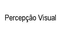 Logo Percepção Visual em Cavalcanti