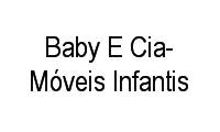 Logo Baby E Cia-Móveis Infantis em Boa Vista