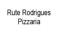 Logo Rute Rodrigues Pizzaria em Vila Pavan