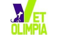 Logo Centro Veterinário Vet Olímpia em Vila Olímpia
