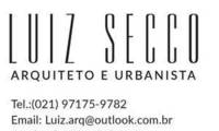 Logo Luiz Secco em Centro