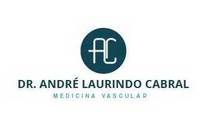 Logo Dr. André Laurindo Cabral em Centro