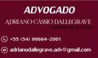 Logo Advogado Adriano Cássio Dallegrave