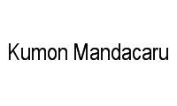 Logo Kumon Mandacaru em Zona 02