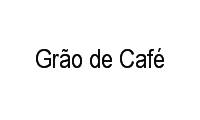 Logo Grão de Café em Jardim Tijuca