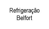 Logo Refrigeração Belfort em Irajá