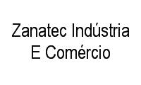 Logo Zanatec Indústria E Comércio em Jardim Guanca