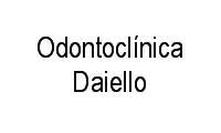 Logo Odontoclínica Daiello em Tijuca