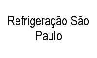 Logo Refrigeração São Paulo em Setor Campinas