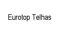 Logo Eurotop Telhas