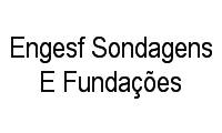 Logo Engesf Sondagens E Fundações em Cascata
