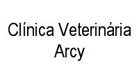Logo Clínica Veterinária Arcy em Centro