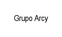 Logo Grupo Arcy em Centro