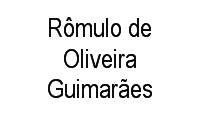 Logo de Rômulo de Oliveira Guimarães em Ipanema