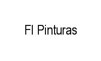 Logo de Fl Pinturas em Chapada