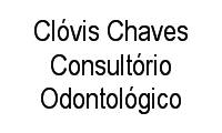 Logo Clóvis Chaves Consultório Odontológico em Santa Amélia