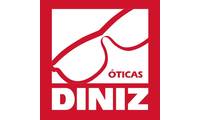 Logo Óticas Diniz - Centro em Centro