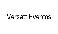 Logo de Versatt Eventos em Vila Santa Rita