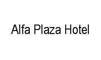 Logo Alfa Plaza Hotel em Núcleo Bandeirante