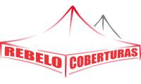 Logo Rebelo Coberturas