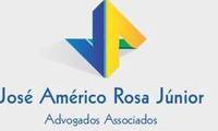 Logo Dr. José Americo Rosa Junior - Previdênciario em Plano Diretor Norte