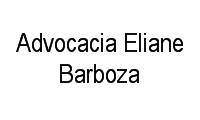 Logo Advocacia Eliane Barboza em Jardim Vergueiro
