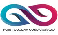 Logo Point Cool Ar Condicionado em Rochdale