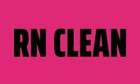 Logo RN CLEAN - Limpeza de Cortinas em Lagoa Nova