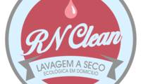Logo Rn Clean - Lavagem A Seco Delivery - Sofá, Colchão, Cadeiras e Pisos em Lagoa Nova