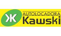 Logo Alugue Autolocadora Kawski em Centro