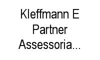 Logo Kleffmann E Partner Assessoria E Mercado Agrícola em Cambuí