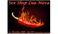 Logo Lua Nova Sex Shop em Asteca (São Benedito)