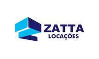 Logo Zatta Locações de Máquinas em Monte Castelo