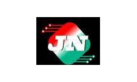 Logo Assistência Técnica JN Eletrônica Serviços em Informática em Tabuleiro do Martins