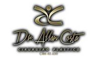 Logo Dr. Allan Costa Cirurgia Plástica - Belo Horizonte em Funcionários