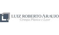 Logo Dr Luiz Roberto Araujo - Cirurgia Plástica e Laser em Guabirotuba