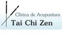 Logo Acupuntura Tai Chi Zen em Jardim Paulista